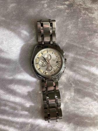 Наручные часы Tissot