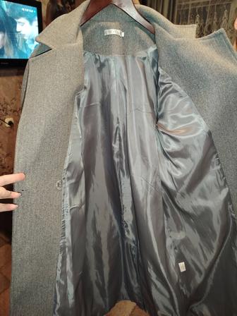 Верхняя одежда пальто