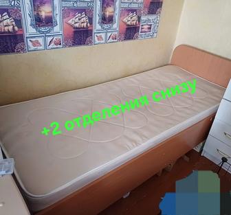 Срочно продам хорошую кровать