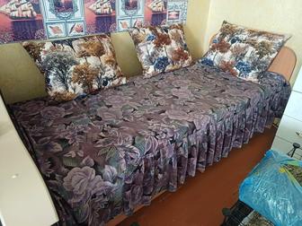 Срочно продам отличную кровать