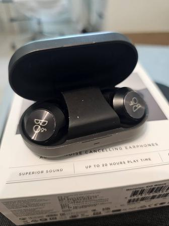 Продам Наушники беспроводные Bang Olufsen BeoPlay EQ, Black