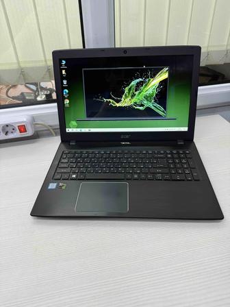 Игровой Ноутбук ACER Core i5-7th RAM 12gb GeForce GTX 950M мощный