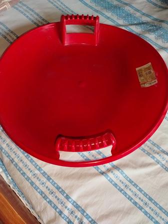 Продам санки ледянки