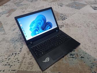 Мощный core i7 с SSD ноутбук Lenovo