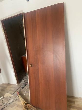 Есік /дверь