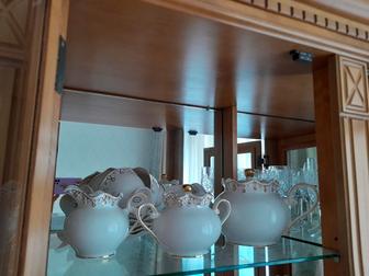 Чайный сервиз