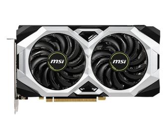 Продам видеокарты MSI GeForceRTX2060 Super