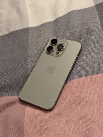 айфон iPhone 15 Pro