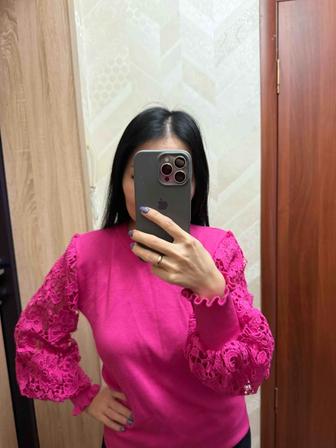 Продам красивую кофту