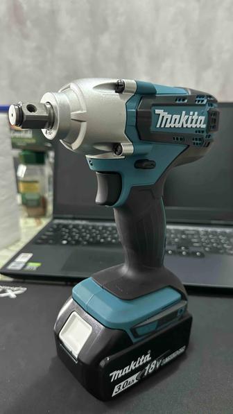 Makita, Гайковерт Makita DWT190RME
