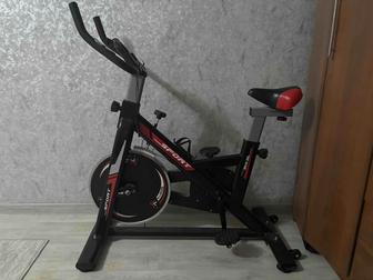 Велотреножер