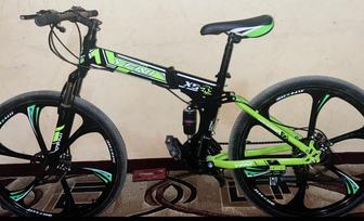 ПРОДАМ ВЕЛОСИПЕД Б/У ХОРОШИЙ