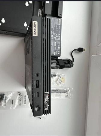 Продам системный блок Lenovo ThinkCentre M90q