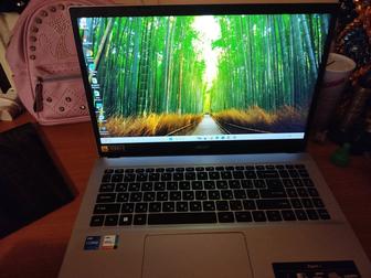 Продам обсалютно новый ноутбук Acer Aspire
