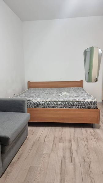 Отдам бесплатно кровать срочно