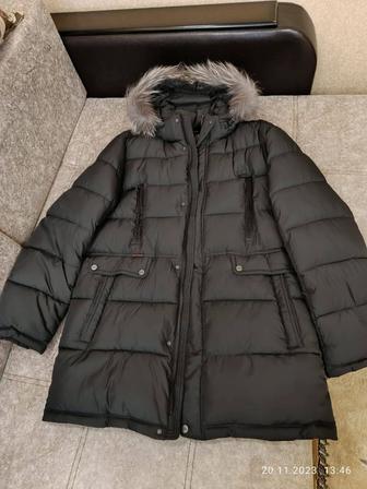 Продам мужскую куртку