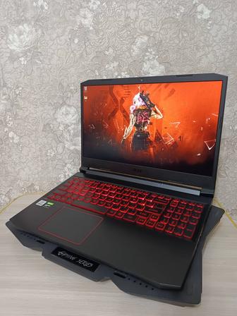 Acer Nitro 5 игровой ноутбук для любых задач