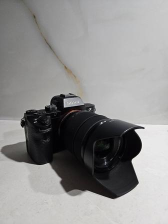 Sony a7ii