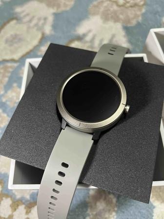 Продам смарт часы! Новый!