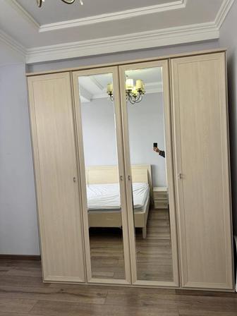 Мебель спальная Шкаф