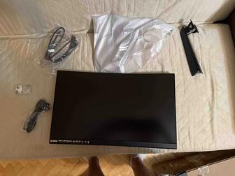 Игровой монитор MSI Optix G24 Series