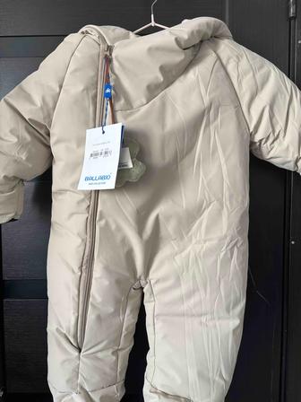 Продам комбинезон детский