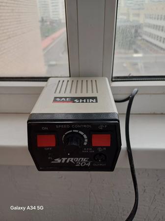 Strong для маникюра