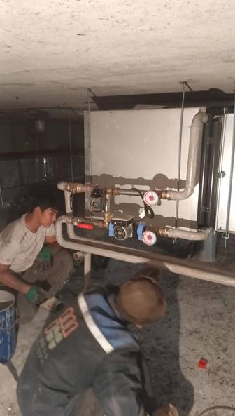 Сварщик работа делаем