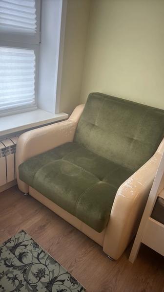 Продам раскладное кресло б/у