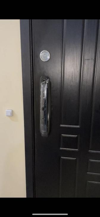 Установка и настройка умных замков