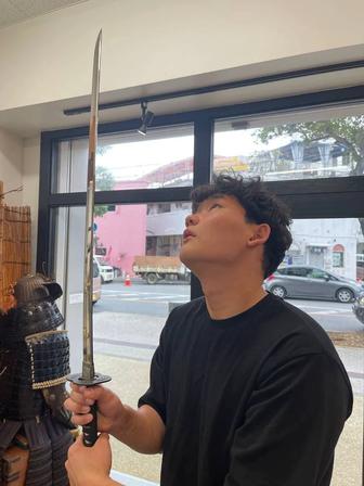 Преподаватель Японский Язык