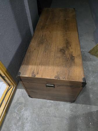 Продам сундук