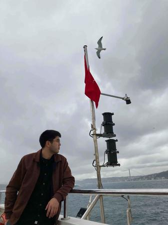 Курсы английского и турецкого онлайн