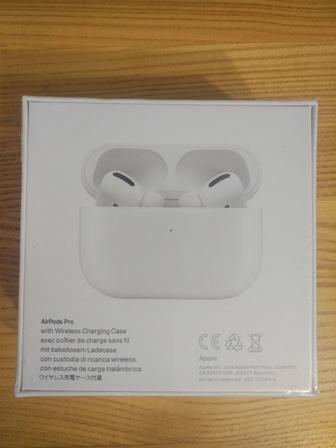Наушники AirPods Pro - копия отличного качества