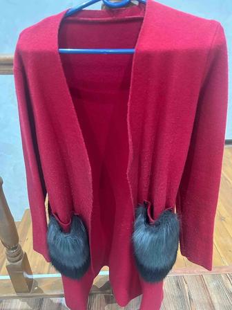 Верхняя одежда, Кардиган-кофта