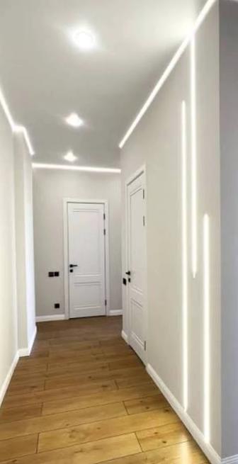 ремонт Квартира под ключ