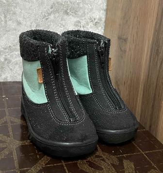 ботинки куома