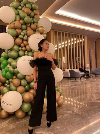 Продам вечерний наряд. Круто подходит для нового года