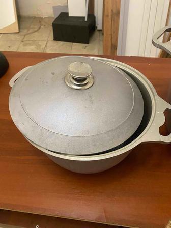 Продам казаны