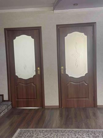 Межкомнатные двери