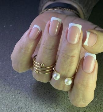 Курсы по маникюру