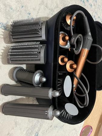 Прадается Dayson стейлер