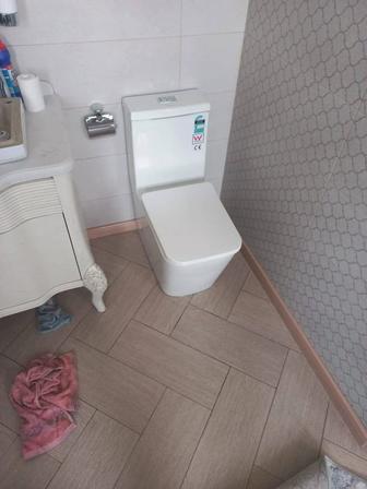 Сантехнические работы