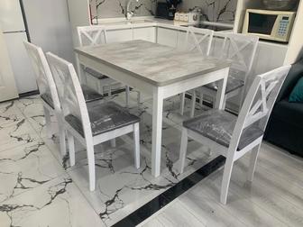 Комплект стол