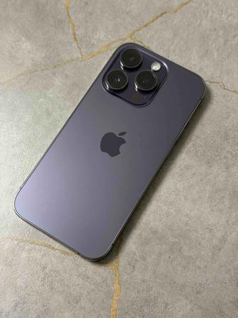 Iphone 14 pro, 128 gb