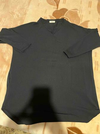 Туника женская корейская