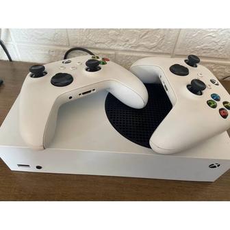 Xbox Series S 2 Gamepad!!!