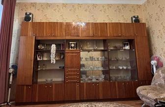 Стенка даром