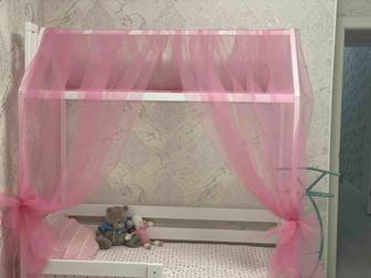 Кровать детская