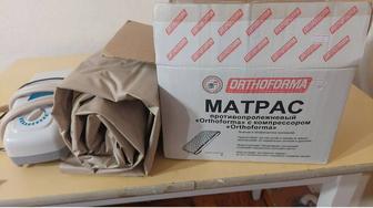 Матрас противопролежневый